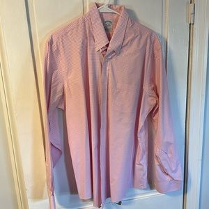Brooks Brothers Regent Fit dress shirt